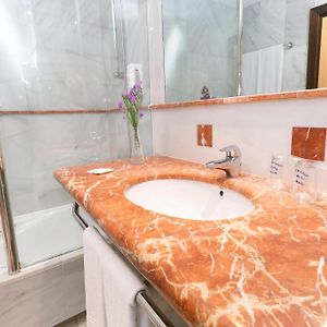 Habitación Doble Básica
